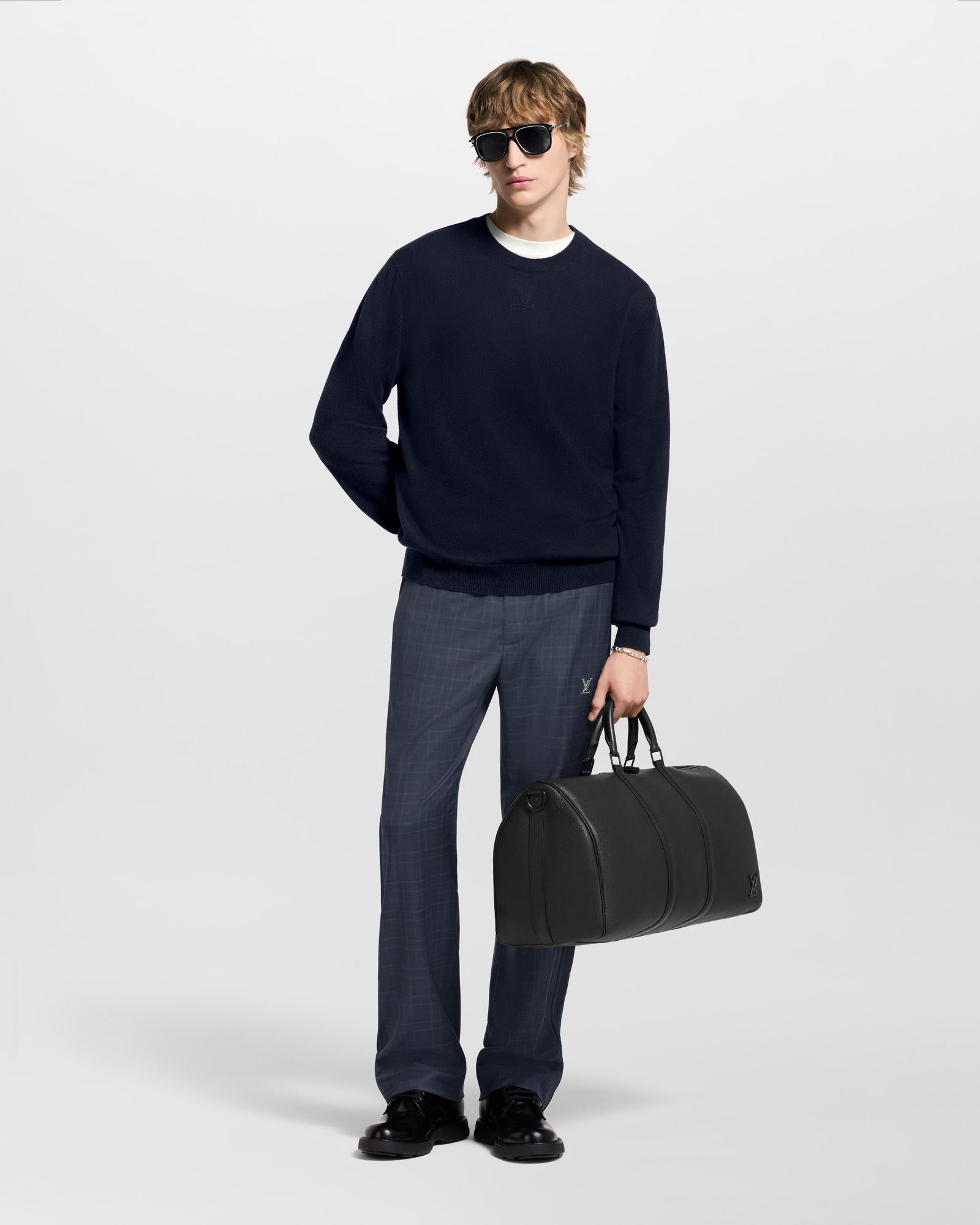 LV Legacy Pilot Sunglasses . - Accessories | LOUIS VUITTON